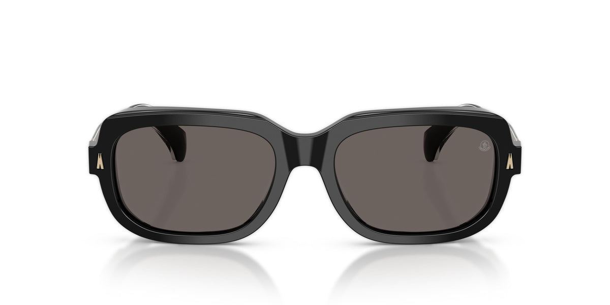 Gafas de Sol Moncler SUNTRAP ME6008 300187 55 18 - vista 4