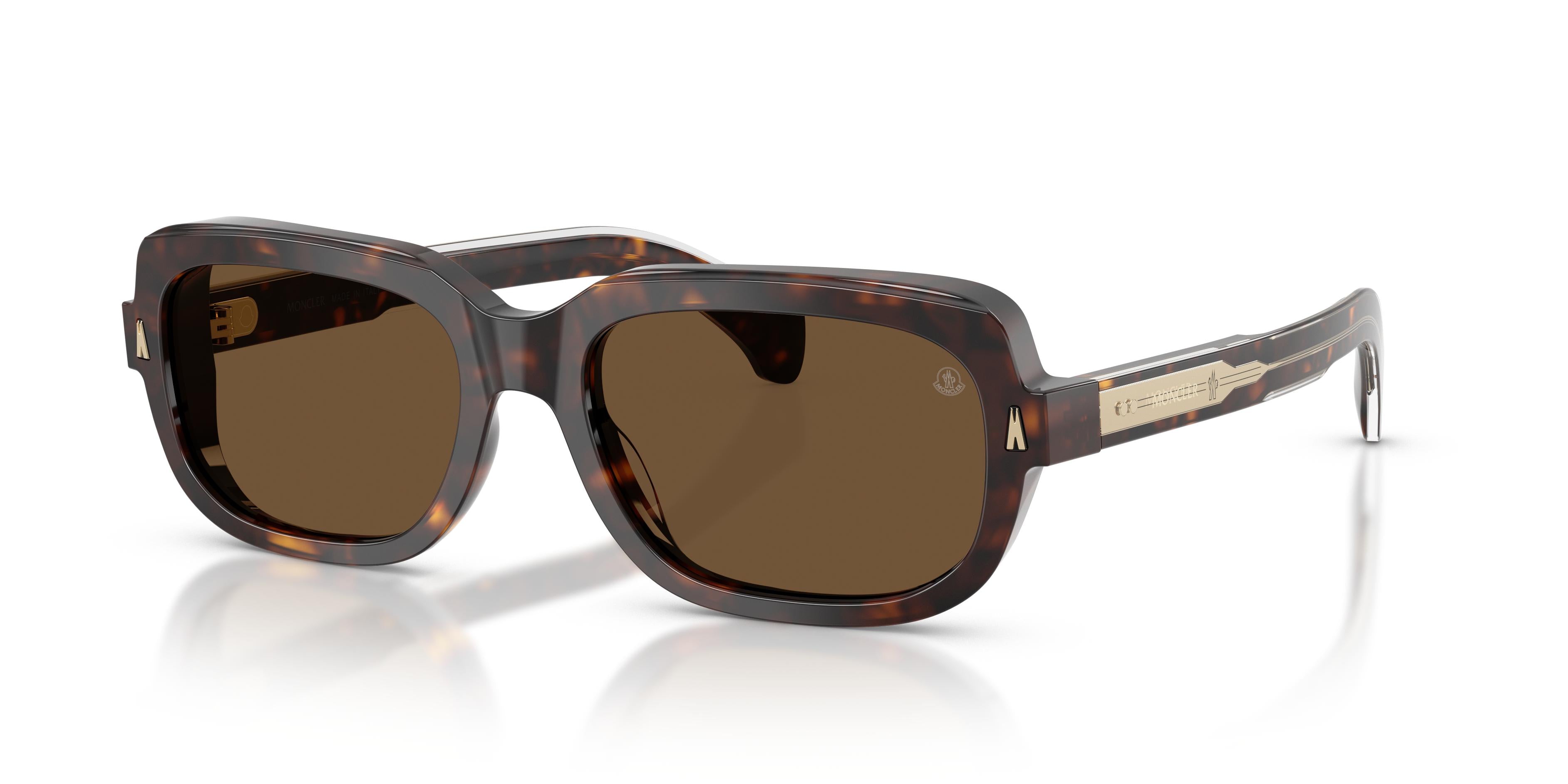 Gafas de Sol Moncler SUNTRAP ME6008 300273 55 18