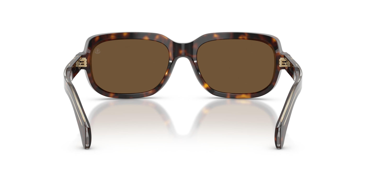 Sunglasses Moncler SUNTRAP ME6008 300273 55 18
