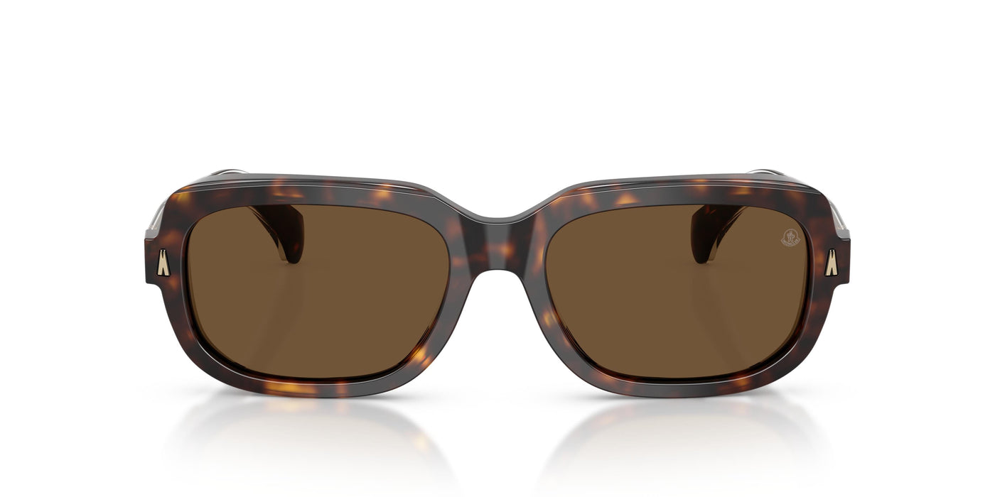 Sunglasses Moncler SUNTRAP ME6008 300273 55 18