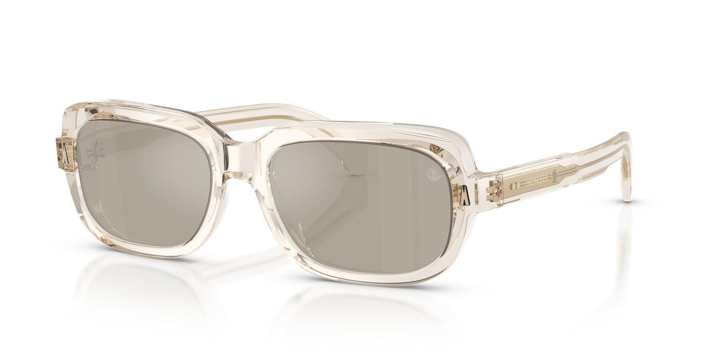Sunglasses Moncler SUNTRAP ME6008 30035A 55 18