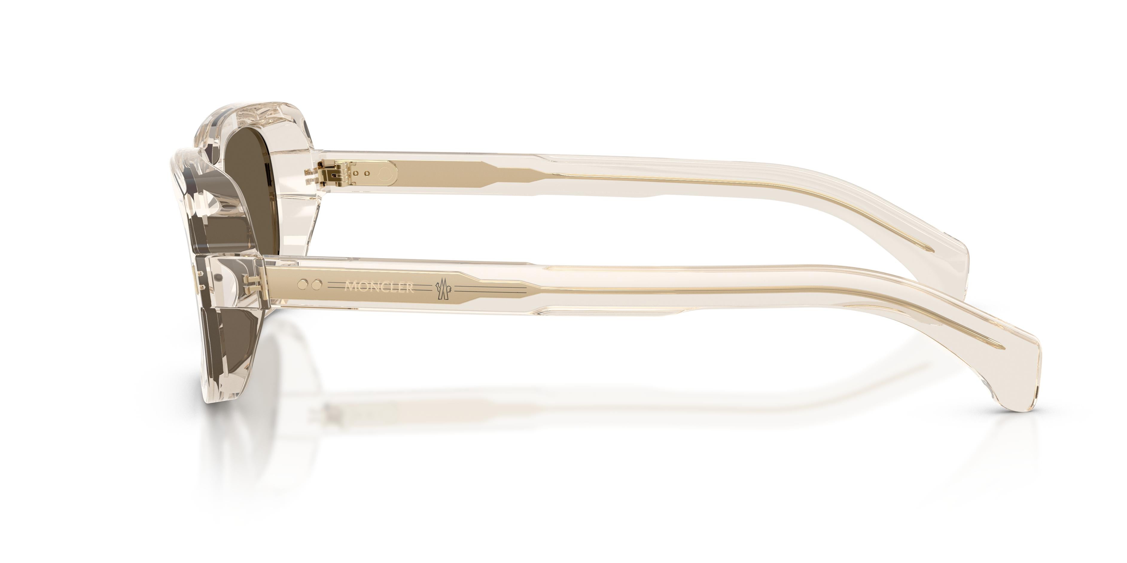 Gafas de Sol Moncler SUNTRAP ME6008 30035A 55 18