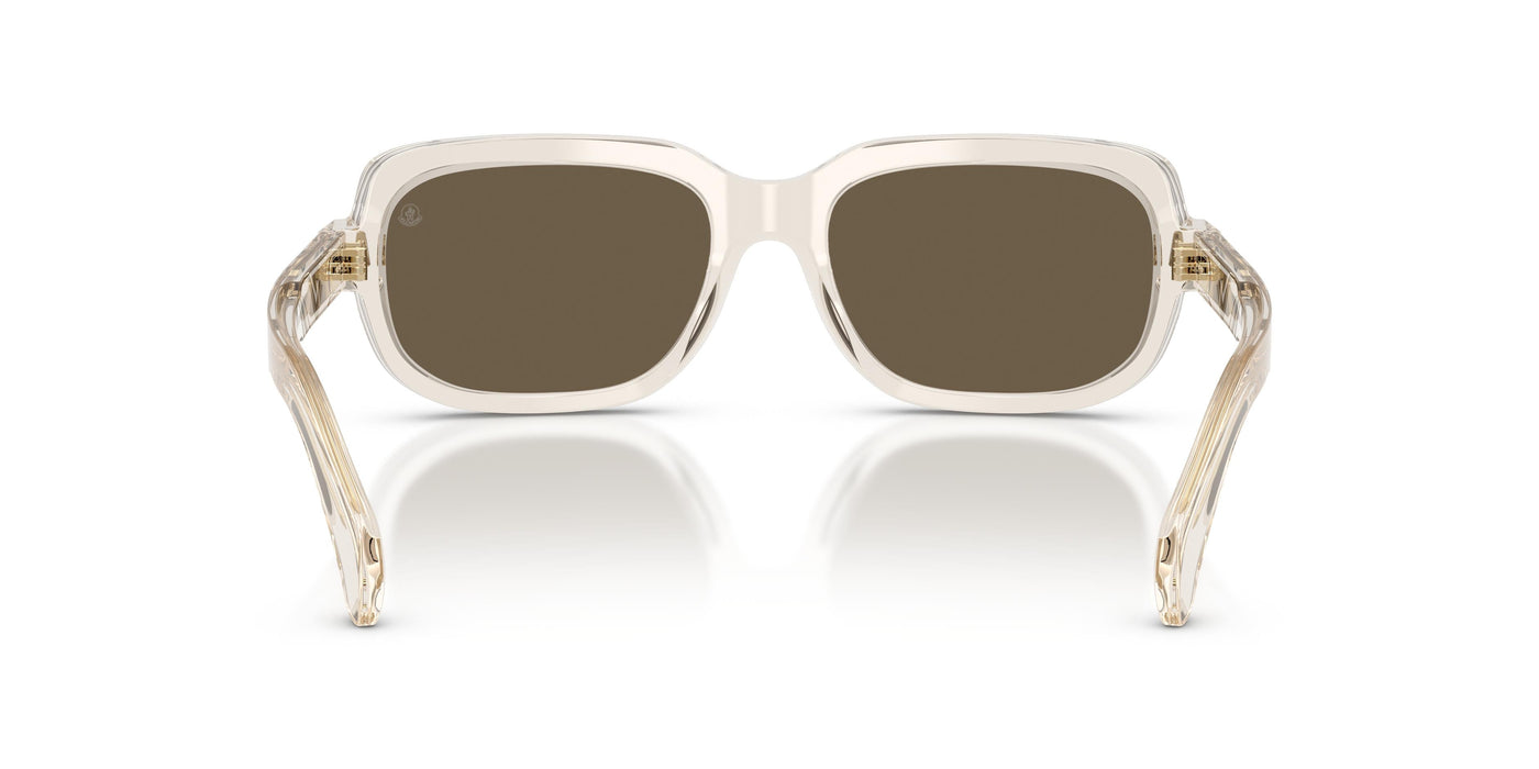 Sunglasses Moncler SUNTRAP ME6008 30035A 55 18