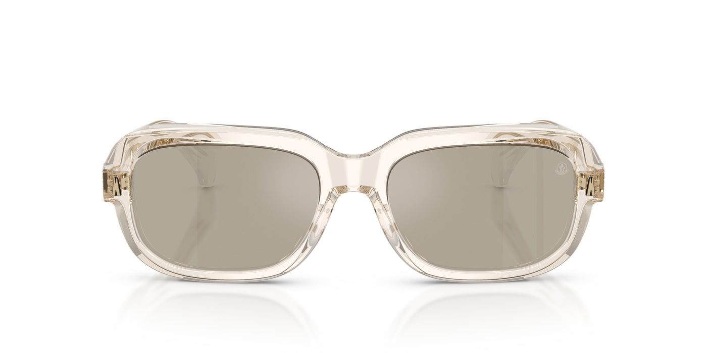 Sunglasses Moncler SUNTRAP ME6008 30035A 55 18