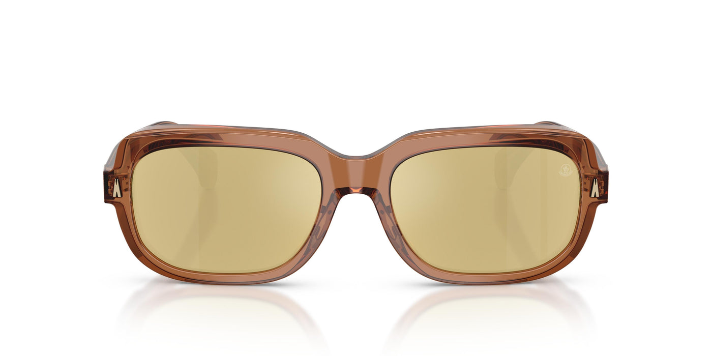 Gafas de Sol Moncler SUNTRAP ME6008 3017F9 55 18