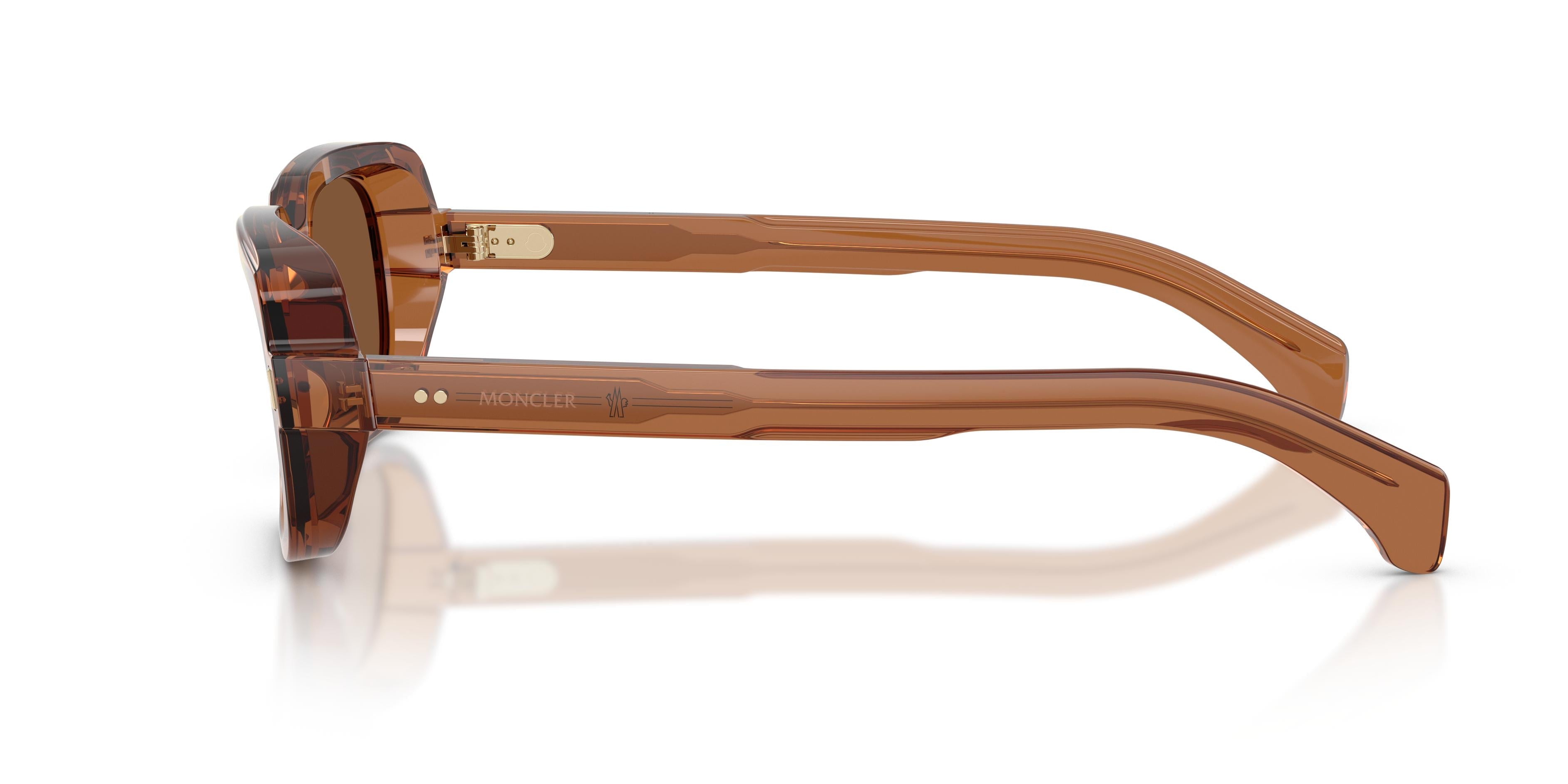 Gafas de Sol Moncler SUNTRAP ME6008 3017/3 55 18
