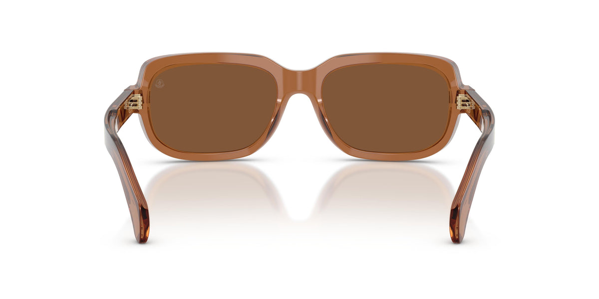 Gafas de Sol Moncler SUNTRAP ME6008 3017/3 55 18 - vista 3