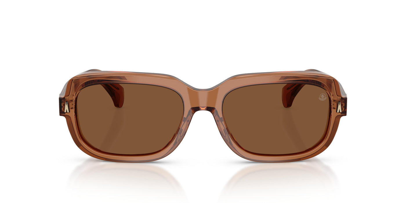 Sunglasses Moncler SUNTRAP ME6008 3017/3 55 18