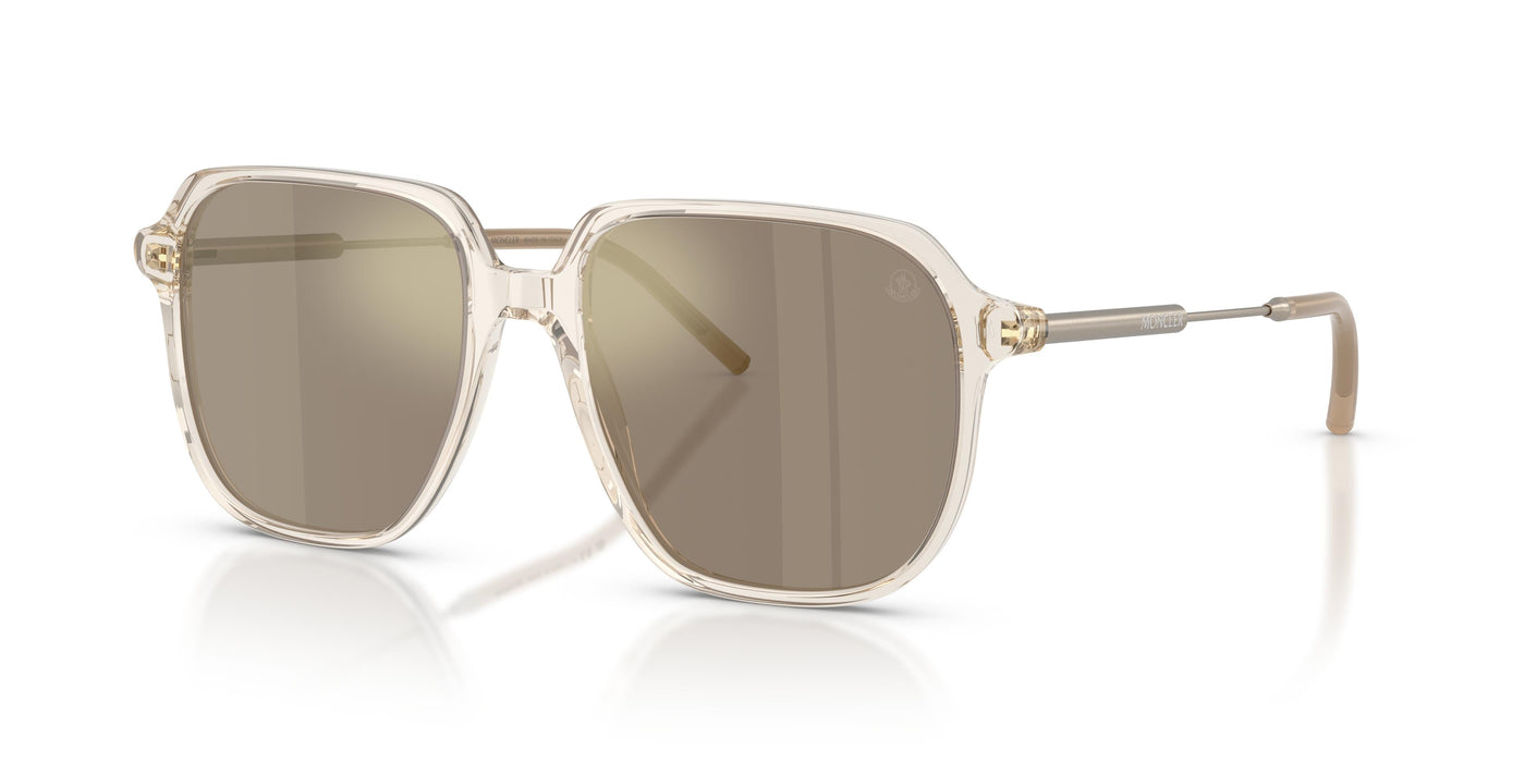 Gafas de Sol Moncler CYLIN ME6010 30035A 54 17