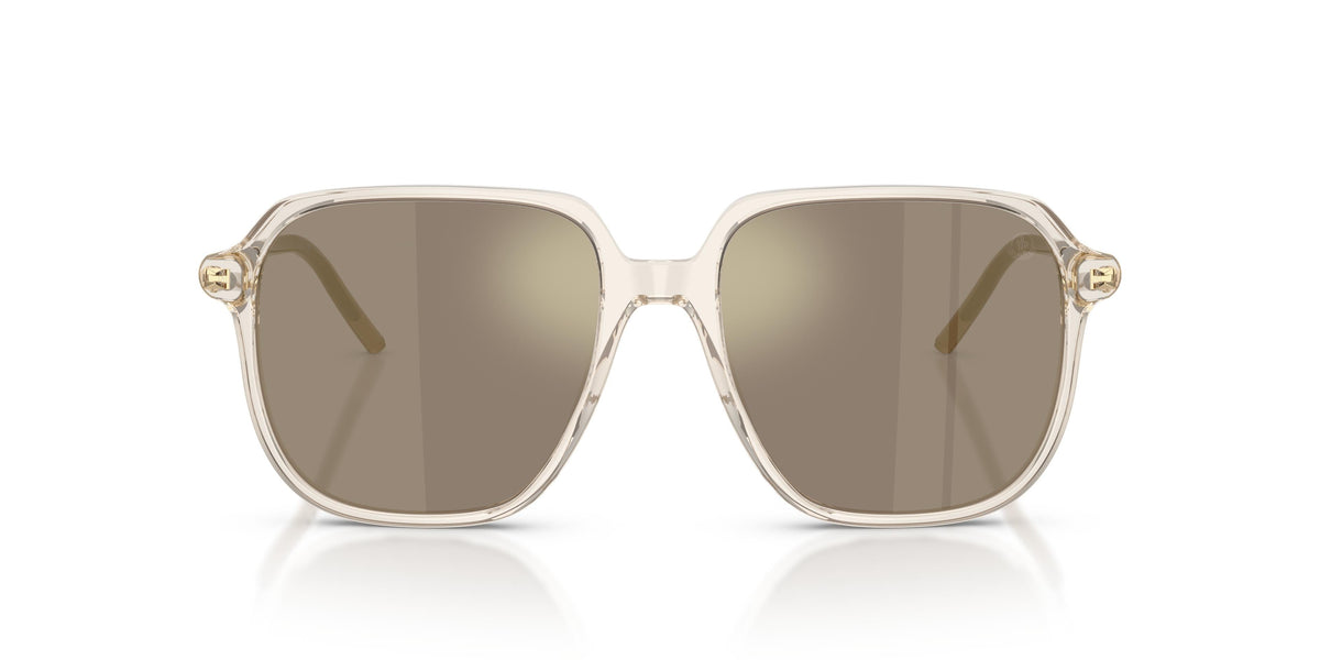 Gafas de Sol Moncler CYLIN ME6010 30035A 54 17 - vista 4