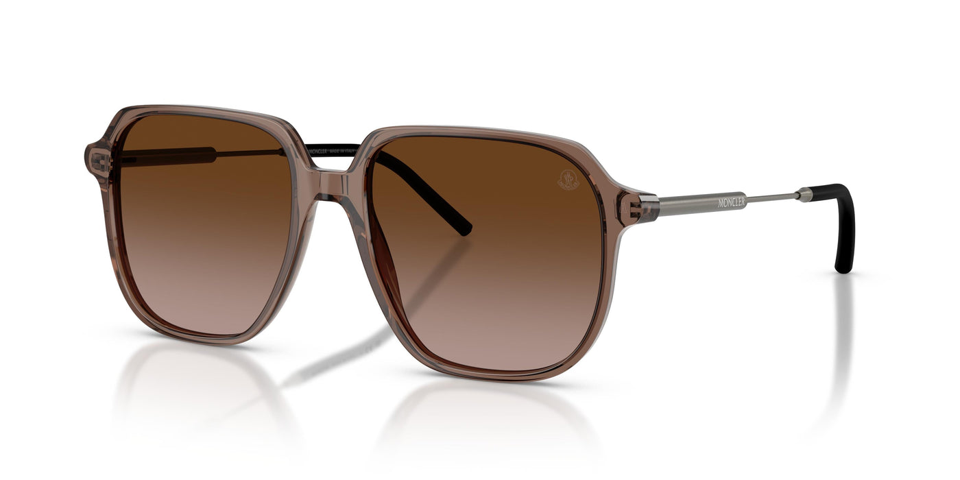 Sunglasses Moncler CYLIN ME6010 301813 54 17