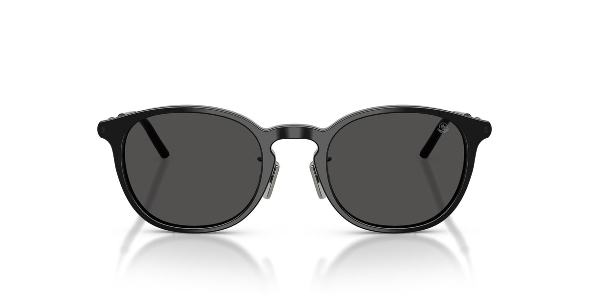 Gafas de Sol Moncler BARBB ME6011D 300187 49 21 - vista 4