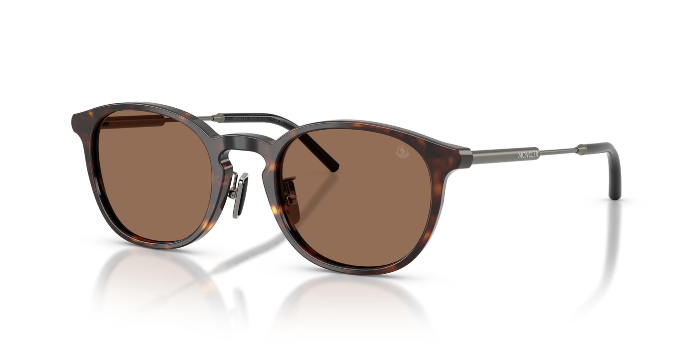 Sunglasses Moncler BARBB ME6011D 300273 49 21