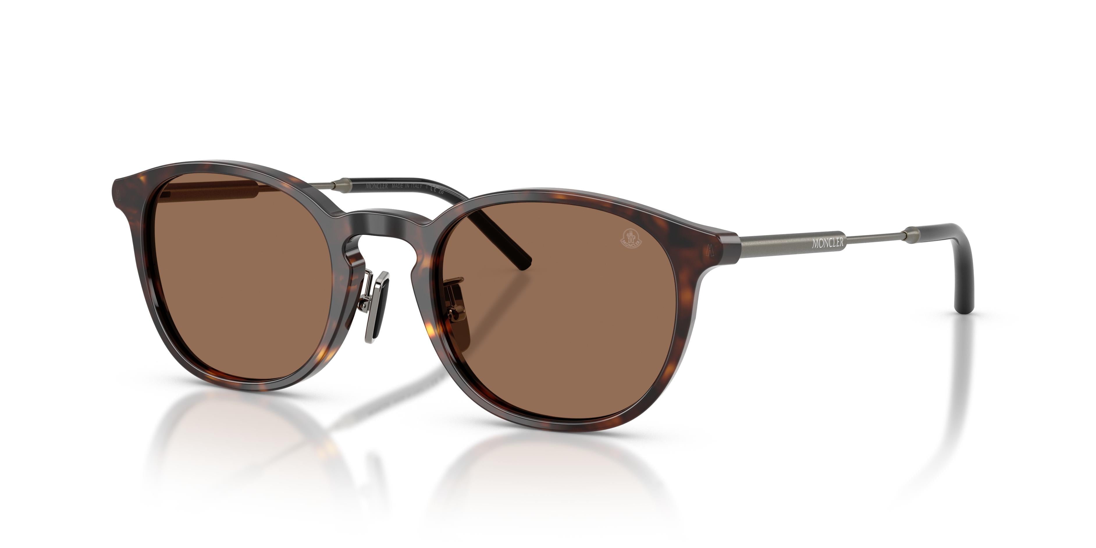 Gafas de Sol Moncler BARBB ME6011D 300273 49 21