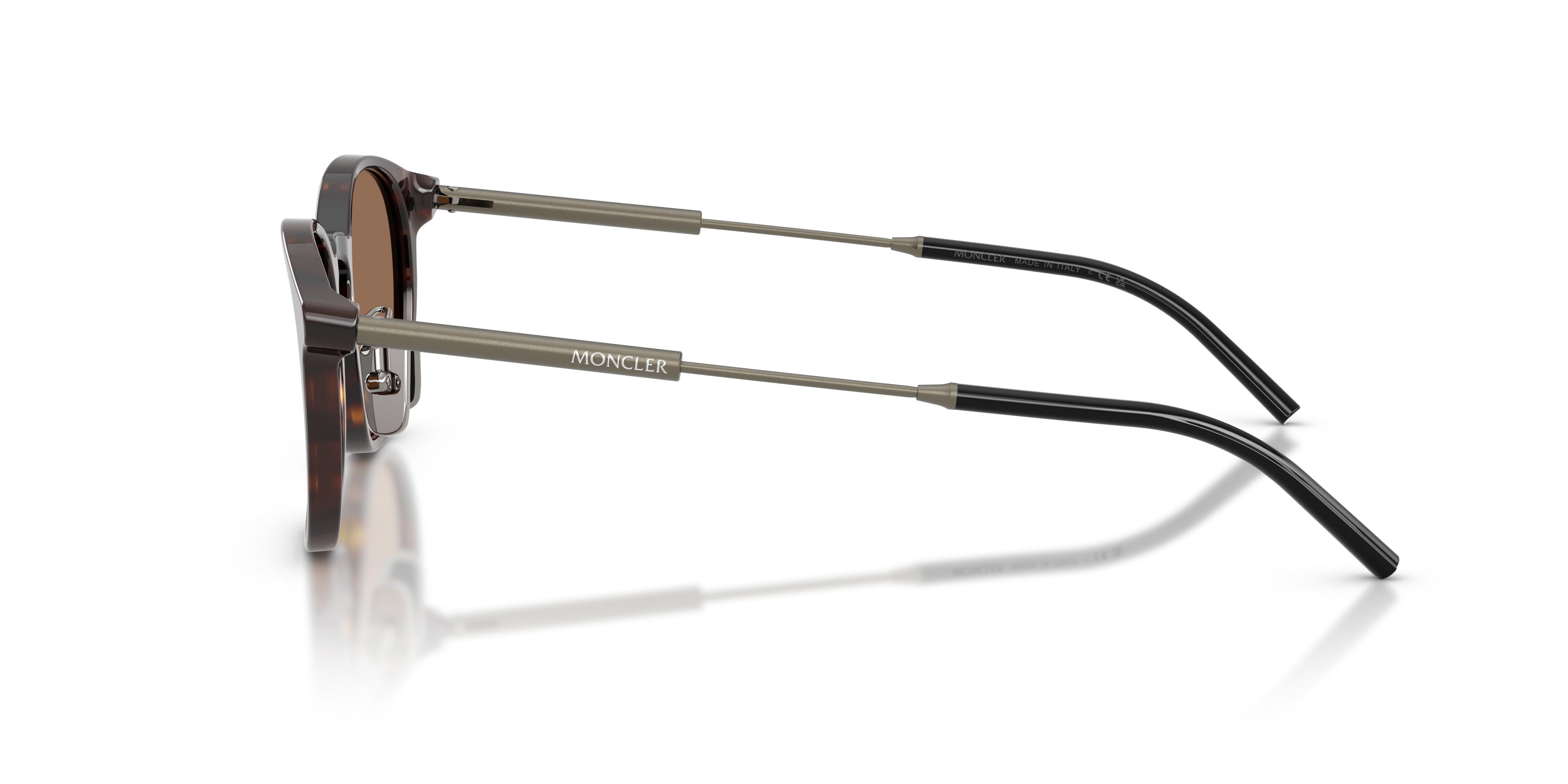 Gafas de Sol Moncler BARBB ME6011D 300273 49 21
