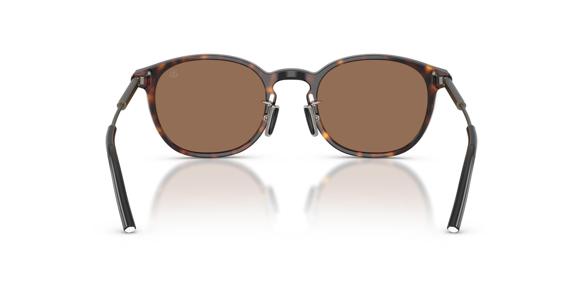 Gafas de Sol Moncler BARBB ME6011D 300273 49 21 - vista 3