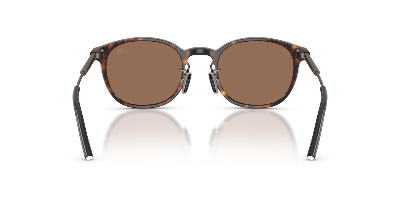 Sunglasses Moncler BARBB ME6011D 300273 49 21