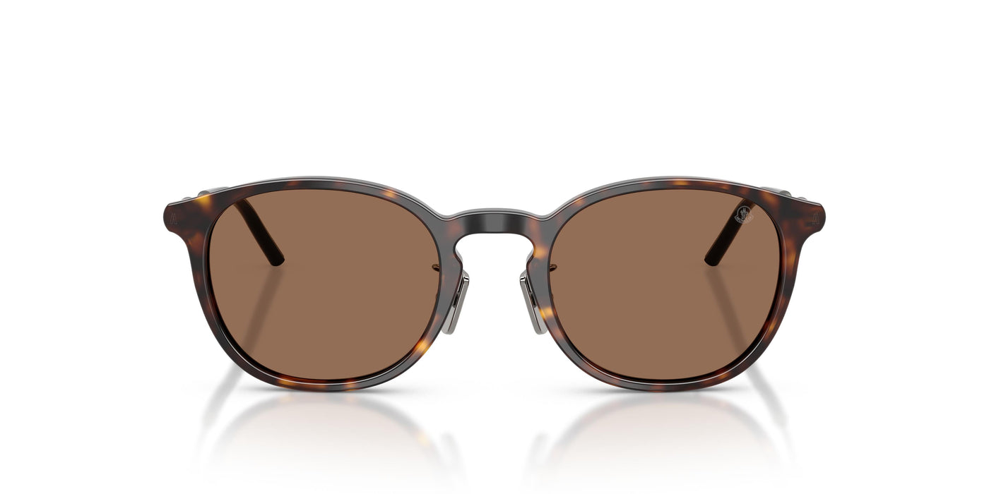 Sunglasses Moncler BARBB ME6011D 300273 49 21