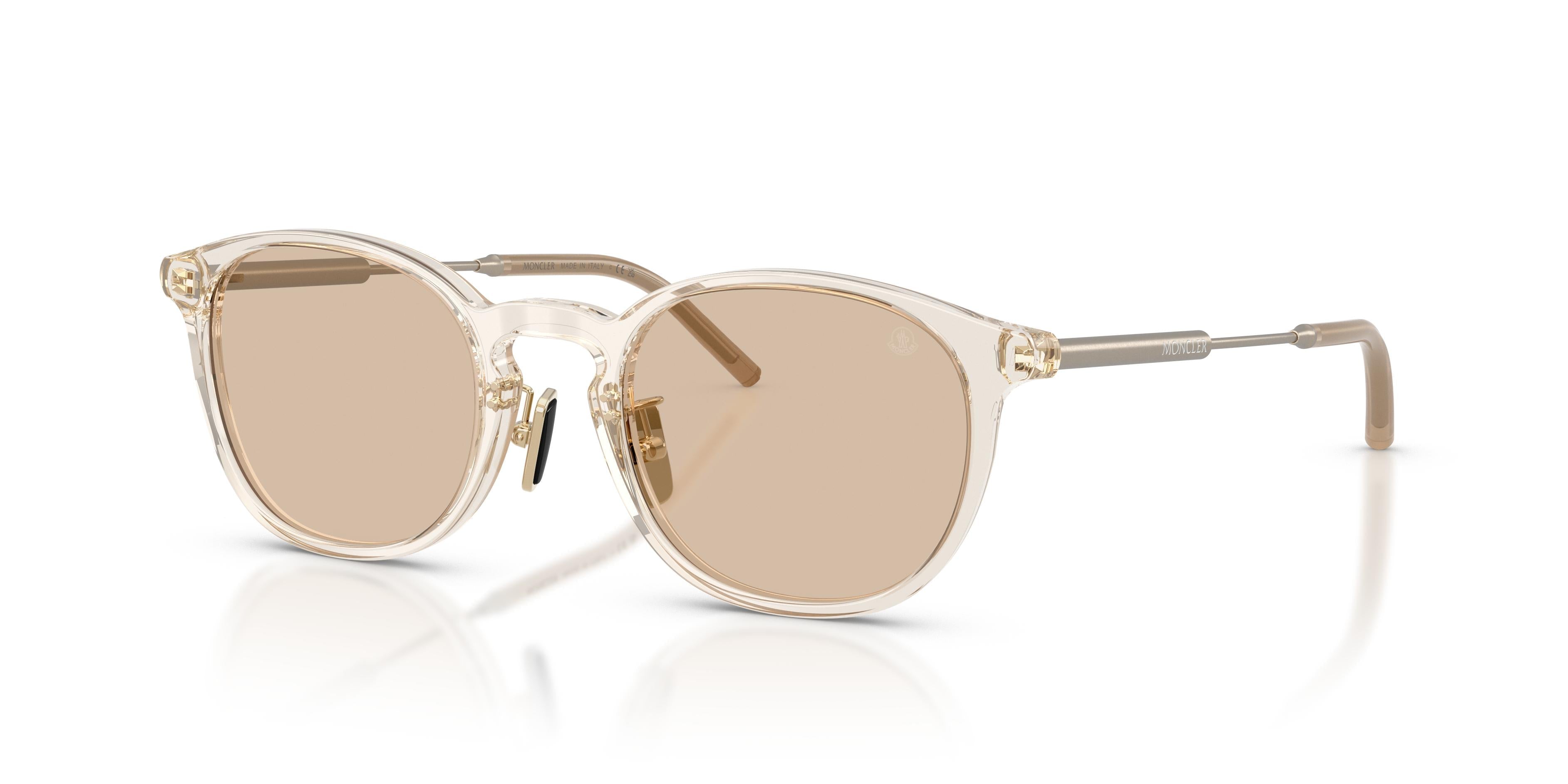 Gafas de Sol Moncler BARBB ME6011D 300393 49 21