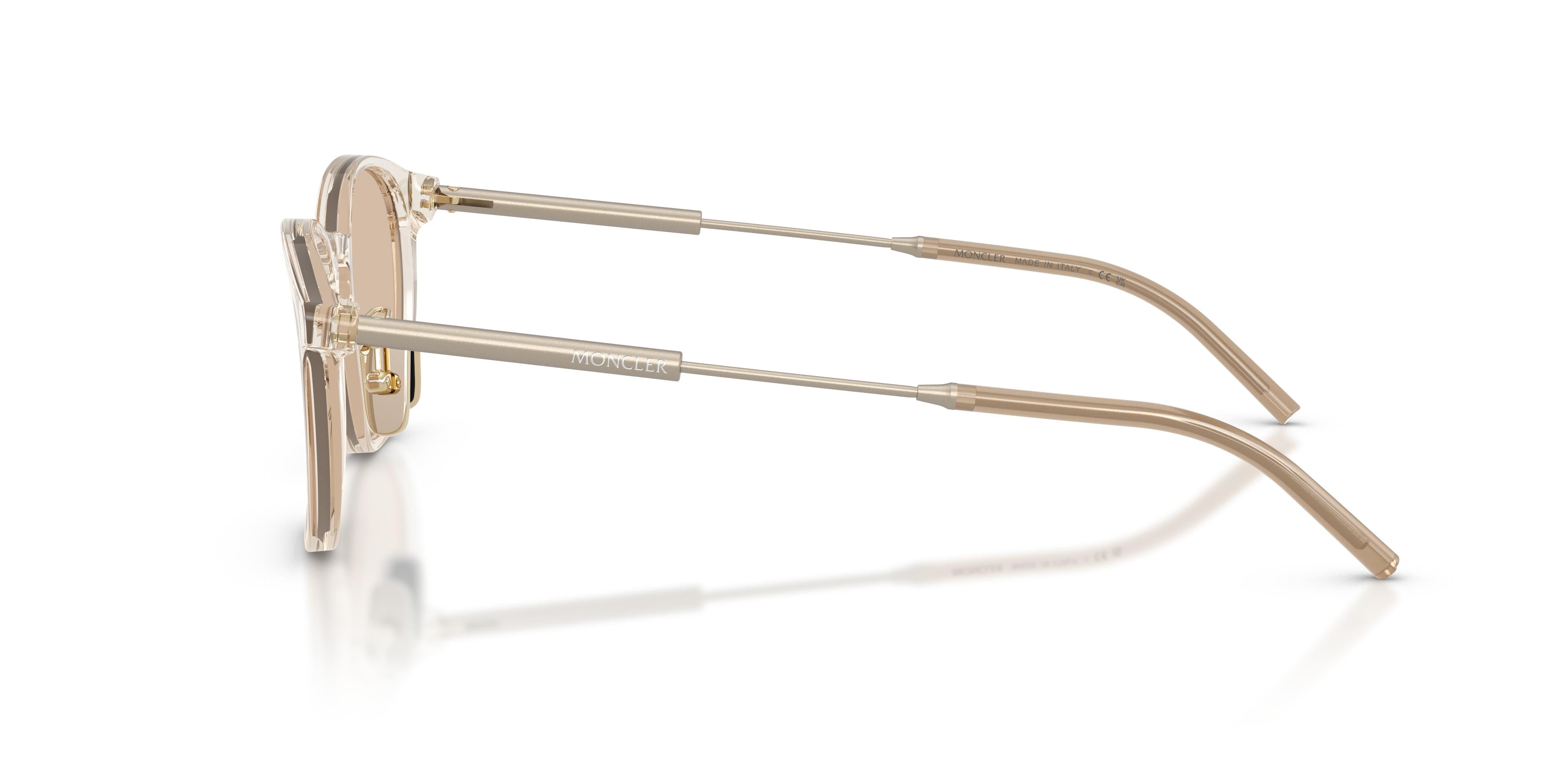 Gafas de Sol Moncler BARBB ME6011D 300393 49 21