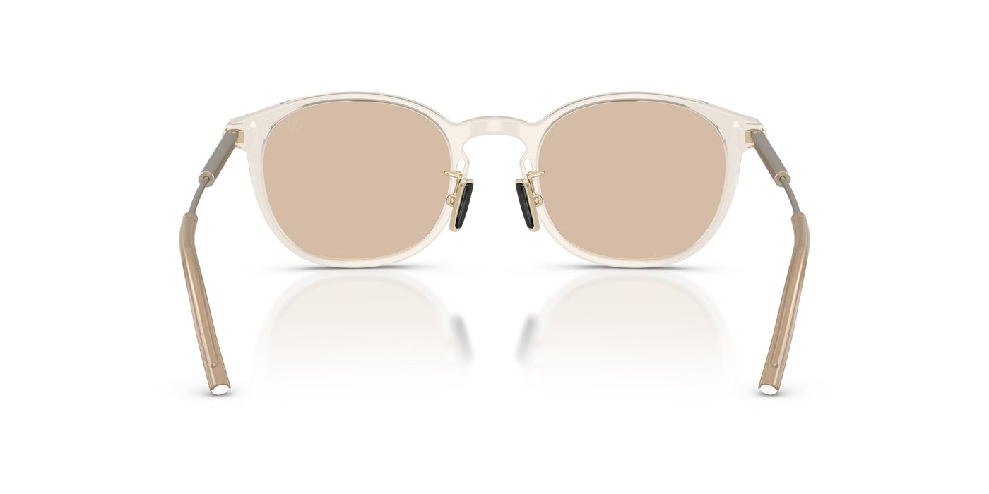 Sunglasses Moncler BARBB ME6011D 300393 49 21
