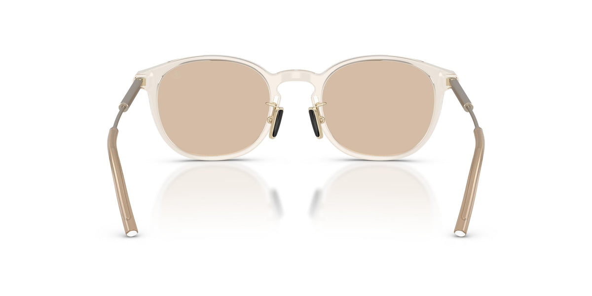 Gafas de Sol Moncler BARBB ME6011D 300393 49 21 - vista 3