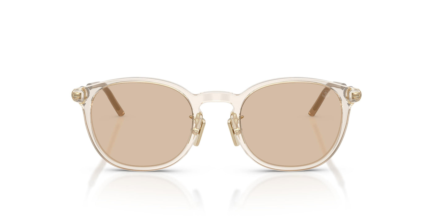 Sunglasses Moncler BARBB ME6011D 300393 49 21