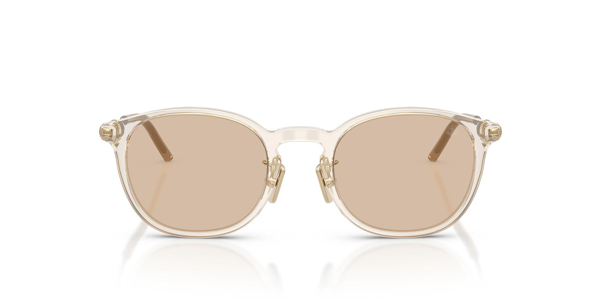 Gafas de Sol Moncler BARBB ME6011D 300393 49 21 - vista 4