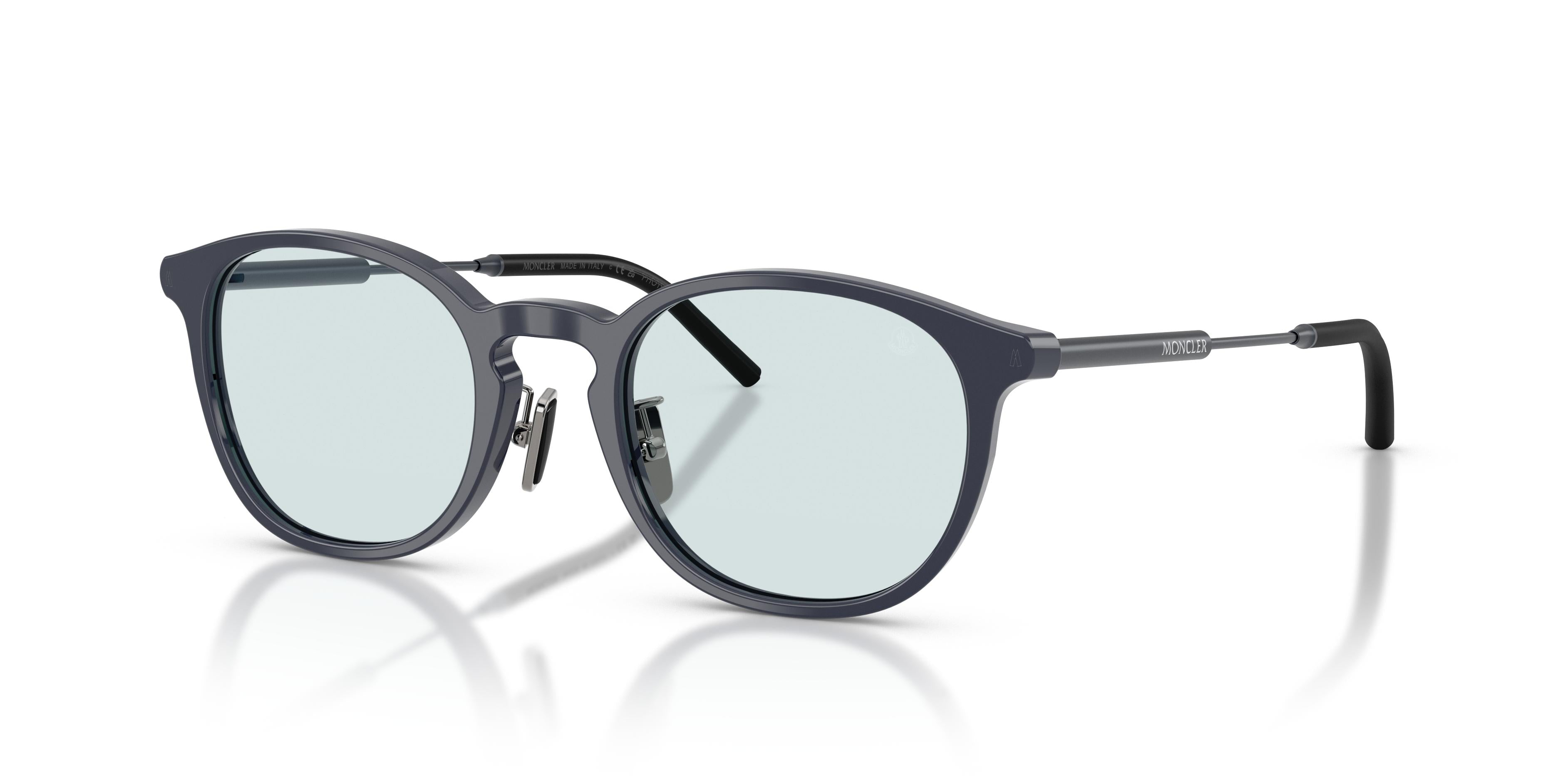 Gafas de Sol Moncler BARBB ME6011D 301T72 49 21