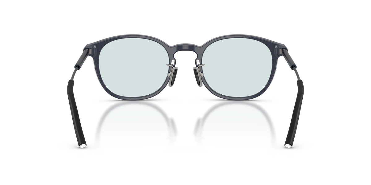 Gafas de Sol Moncler BARBB ME6011D 301T72 49 21 - vista 3