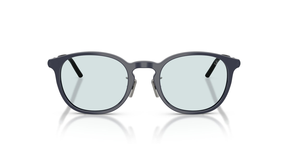 Gafas de Sol Moncler BARBB ME6011D 301T72 49 21 - vista 4