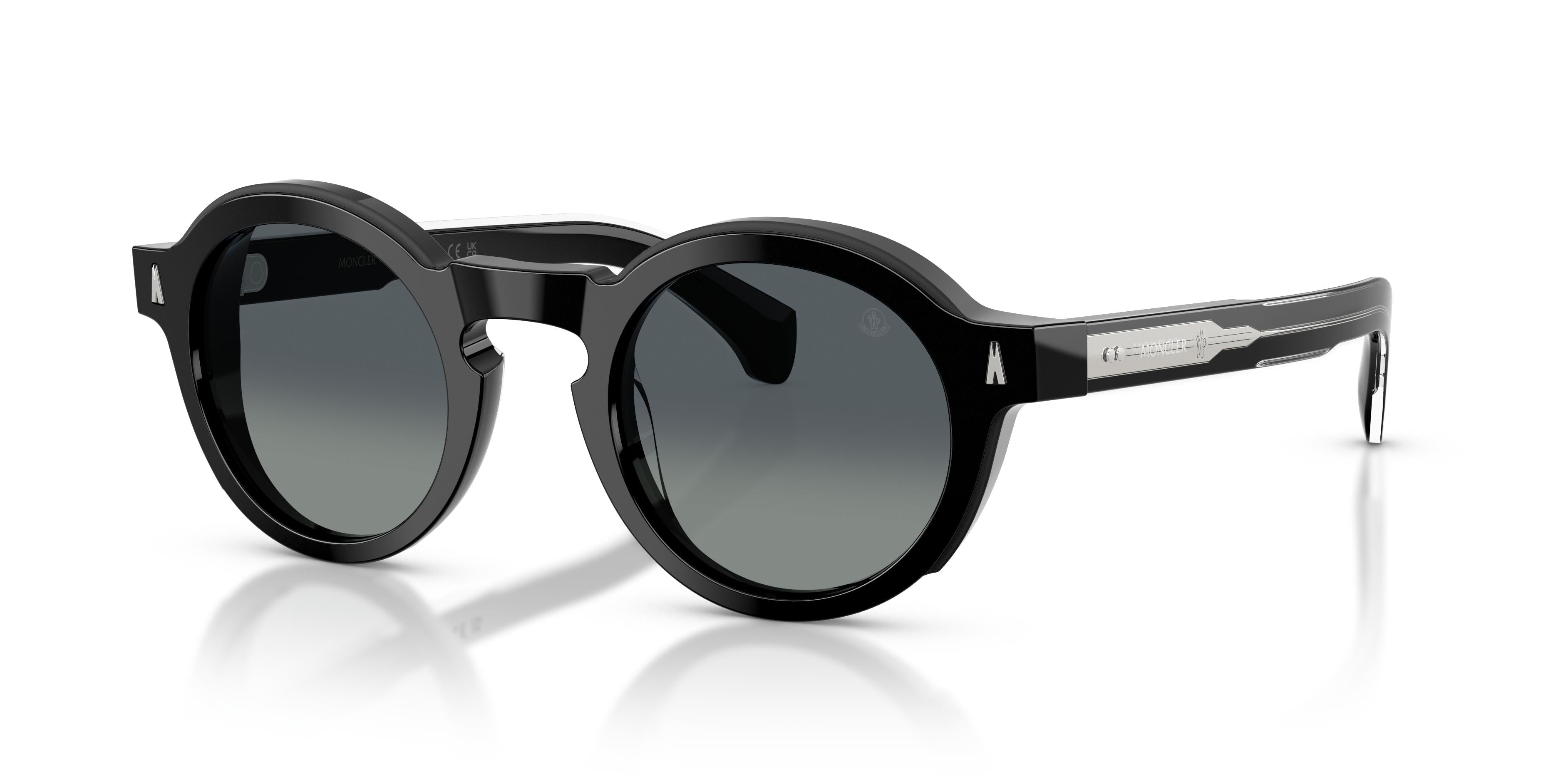 Gafas de Sol Moncler AURONE ME6012 30013C 47 24