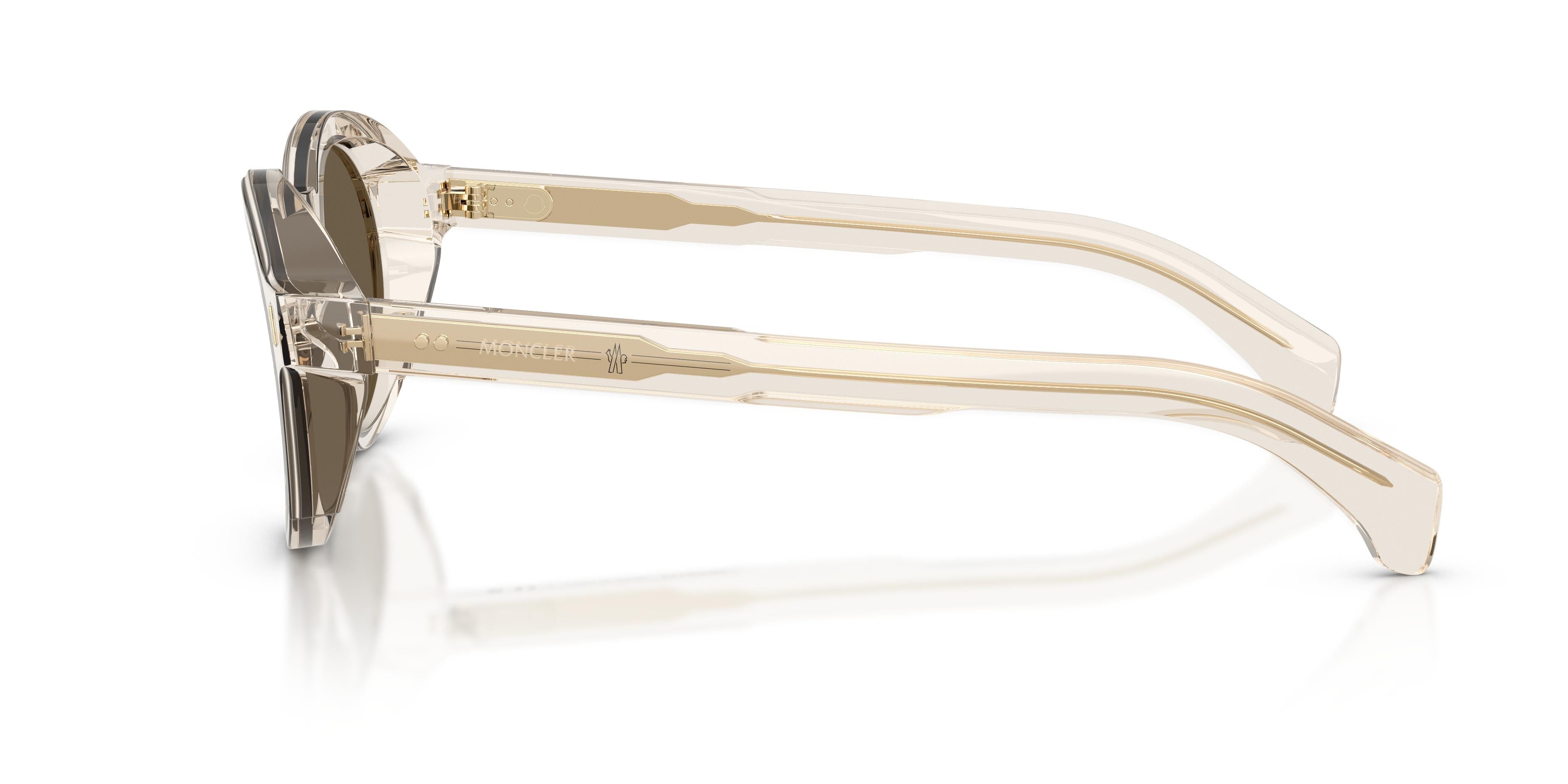 Gafas de Sol Moncler AURONE ME6012 30035A 47 24