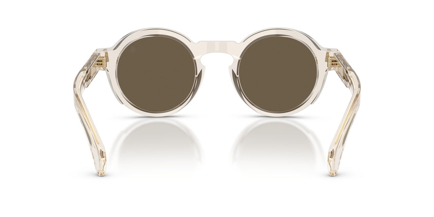 Gafas de Sol Moncler AURONE ME6012 30035A 47 24