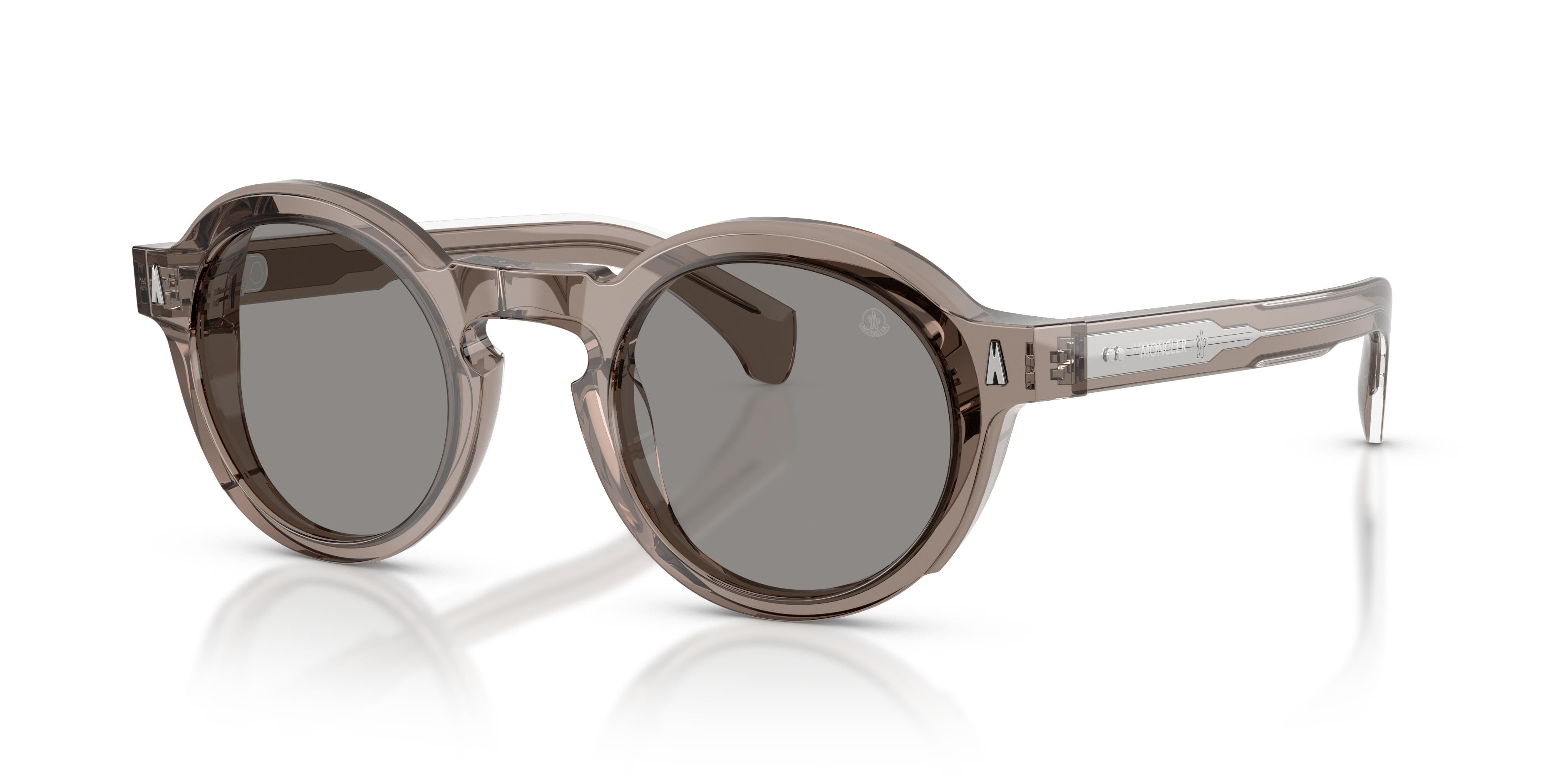Gafas de Sol Moncler AURONE ME6012 300987 47 24