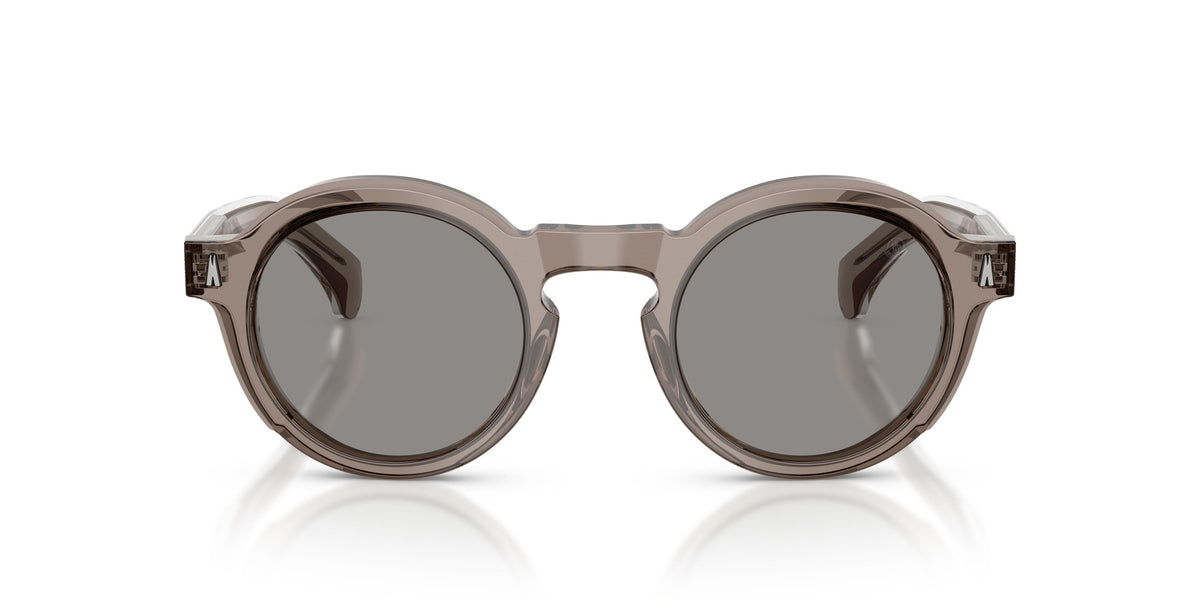 Gafas de Sol Moncler AURONE ME6012 300987 47 24 - vista 4
