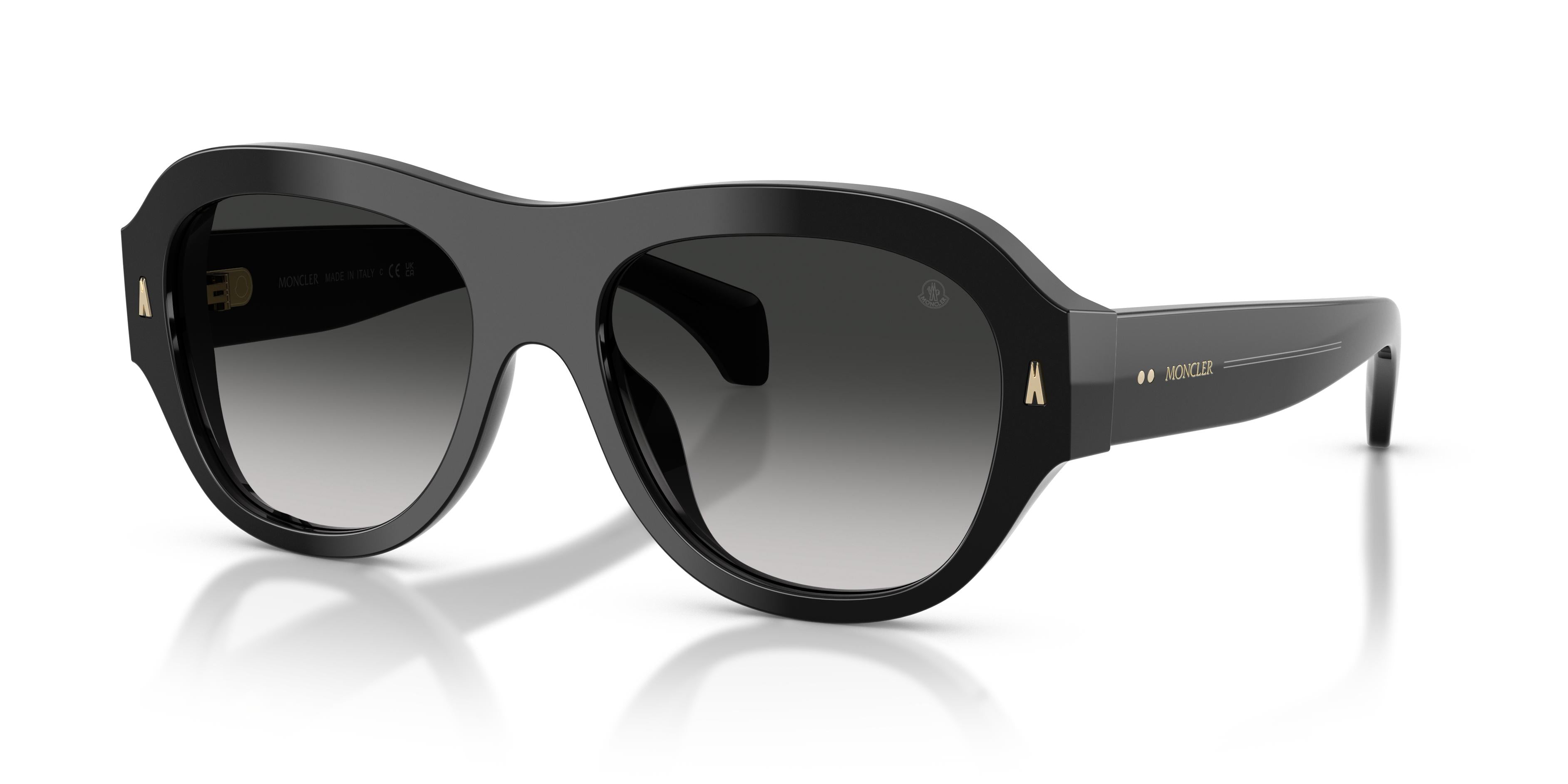 Gafas de Sol Moncler ELEVANE ME6015U 30013C 56 18