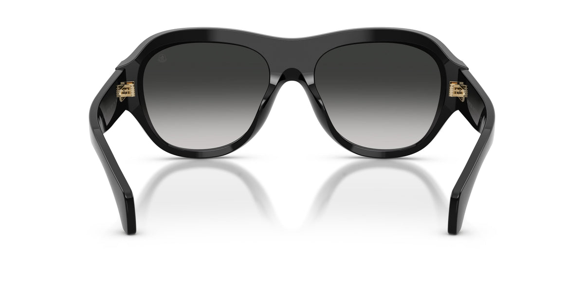 Gafas de Sol Moncler ELEVANE ME6015U 30013C 56 18 - vista 3