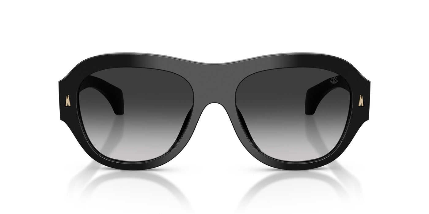 Gafas Graduadas Moncler ELEVANE ME6015U 30013C 56 18