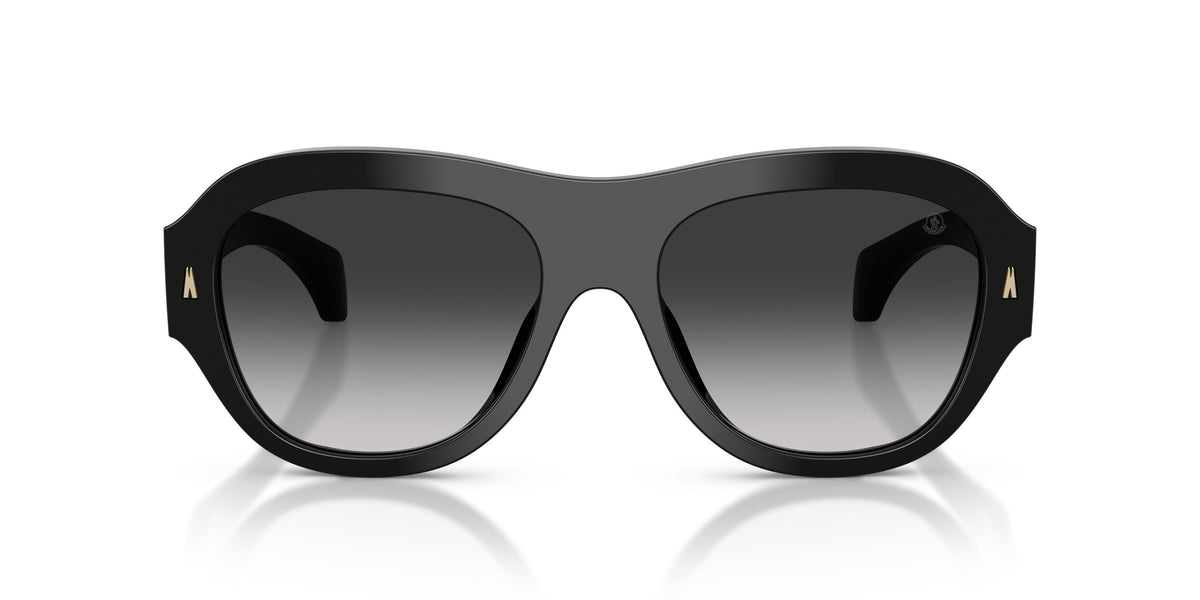Gafas de Sol Moncler ELEVANE ME6015U 30013C 56 18 - vista 4