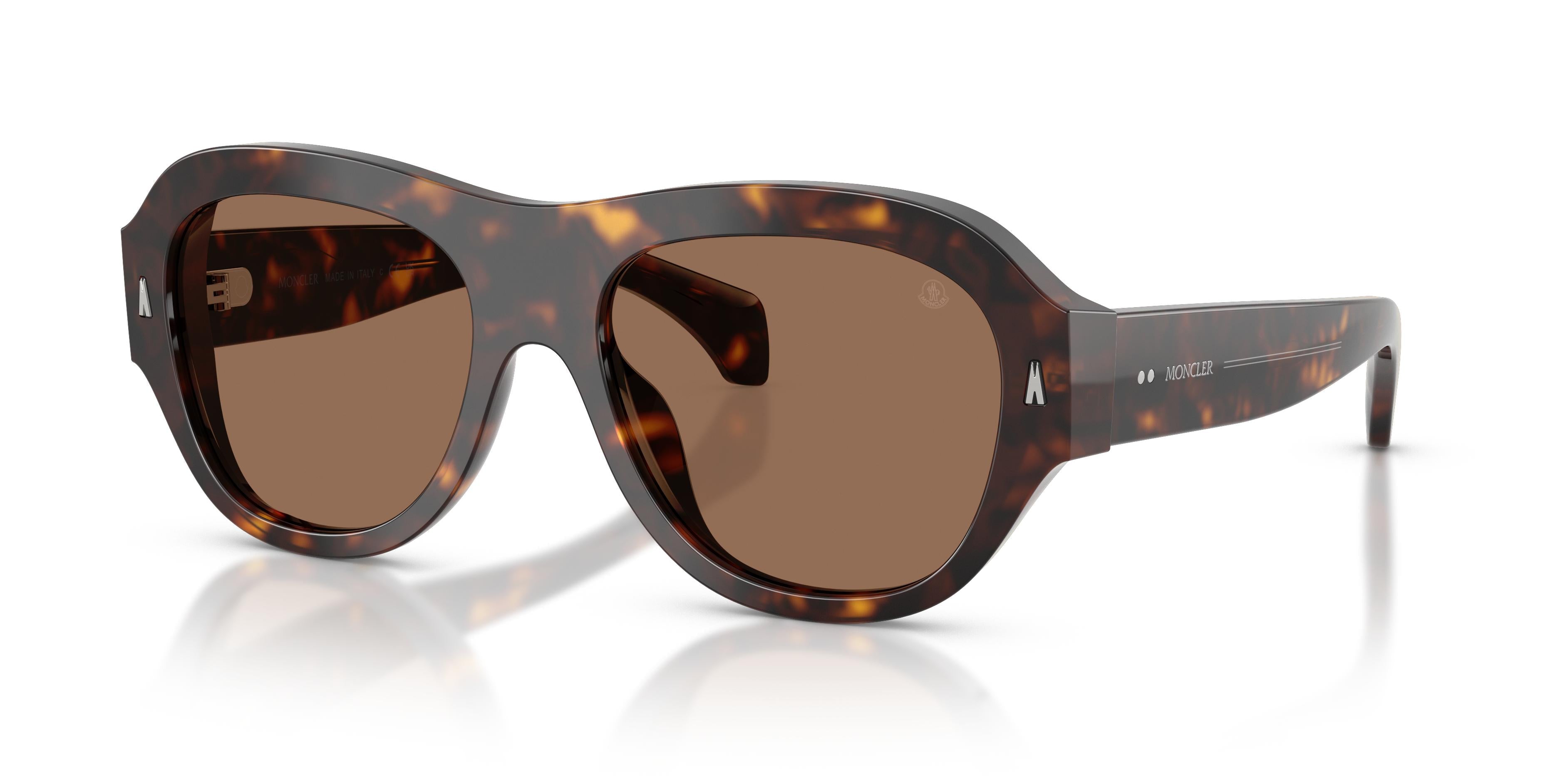 Gafas de Sol Moncler ELEVANE ME6015U 300273 56 18