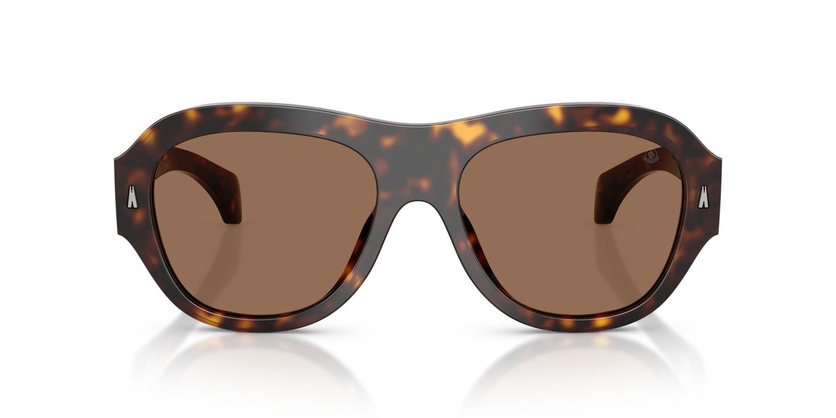 Gafas de Sol Moncler ELEVANE ME6015U 300273 56 18 - vista 4