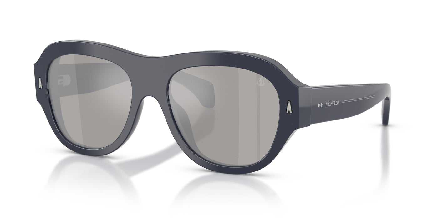 Gafas Graduadas Moncler ELEVANE ME6015U 30206G 56 18