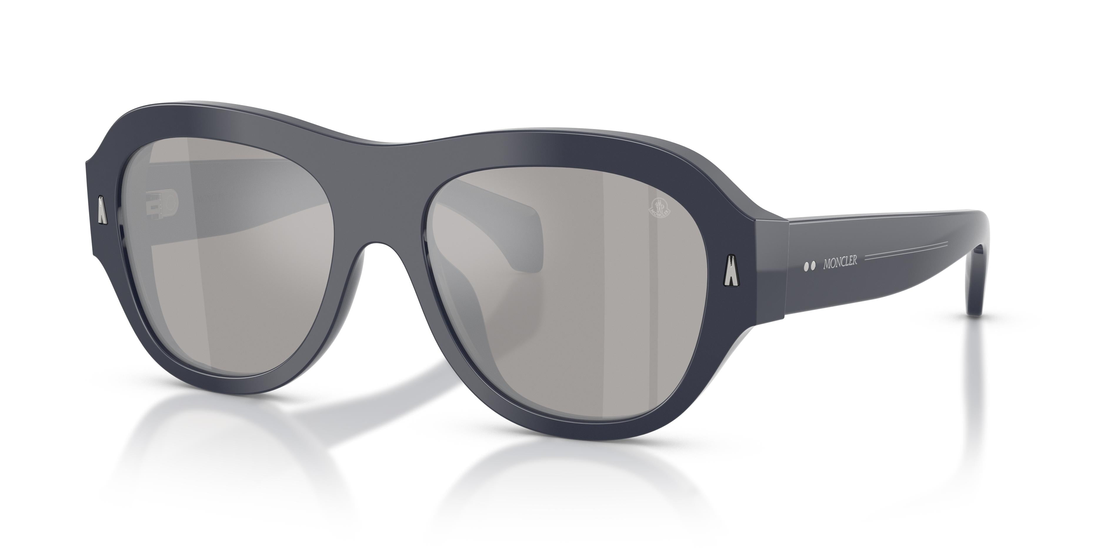 Gafas de Sol Moncler ELEVANE ME6015U 30206G 56 18