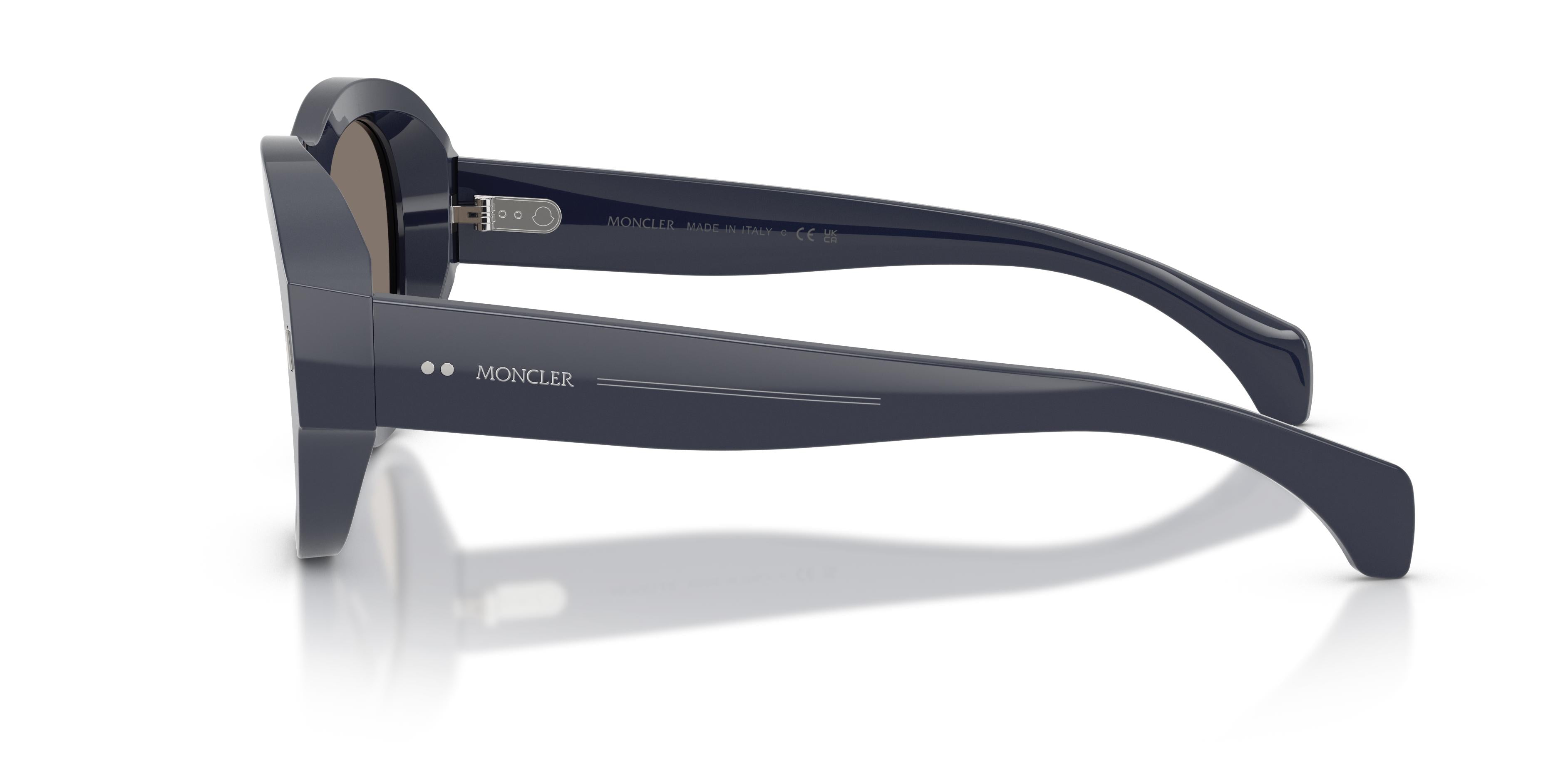 Gafas de Sol Moncler ELEVANE ME6015U 30206G 56 18