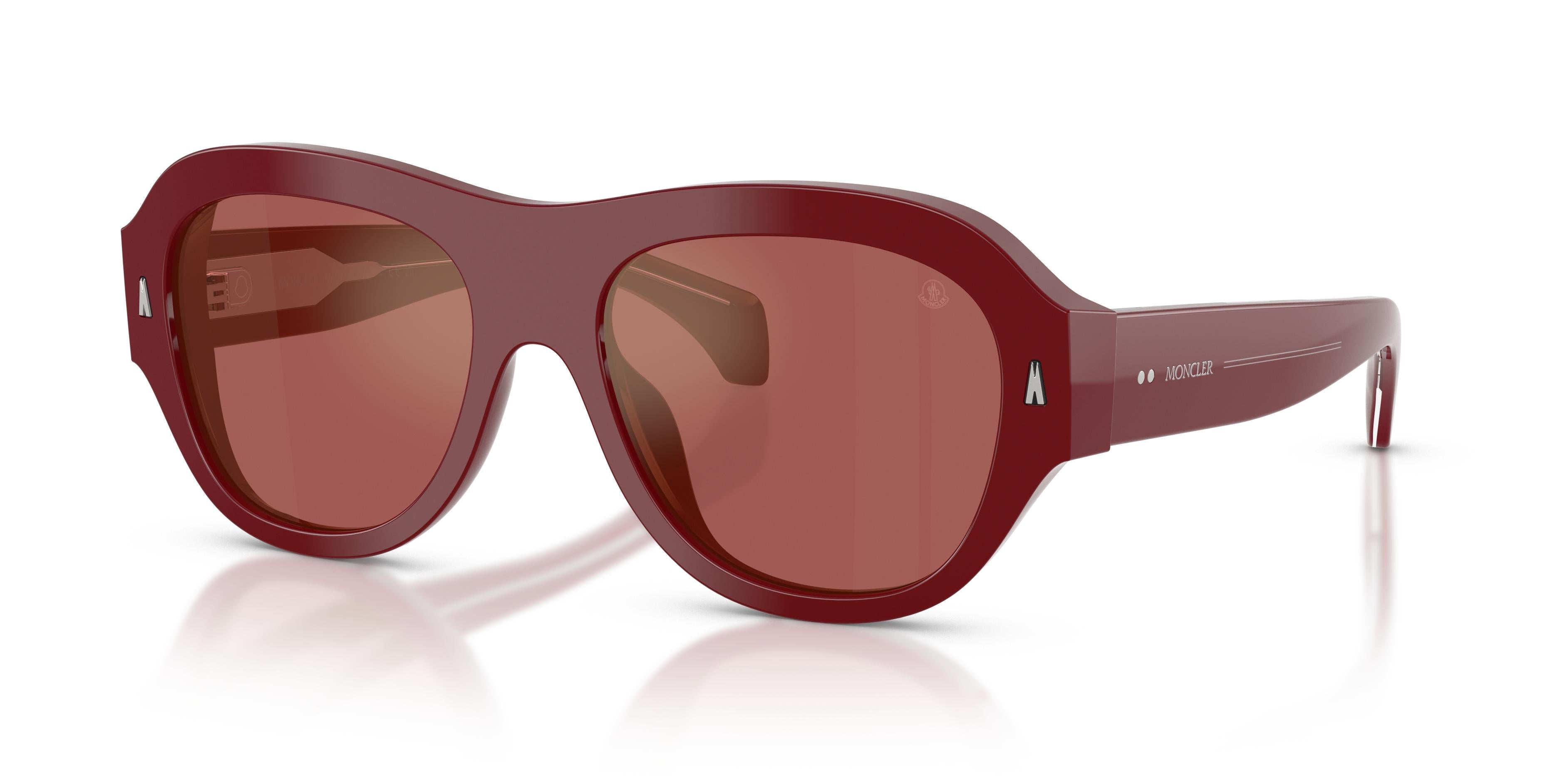 Gafas de Sol Moncler ELEVANE ME6015U 302654 56 18