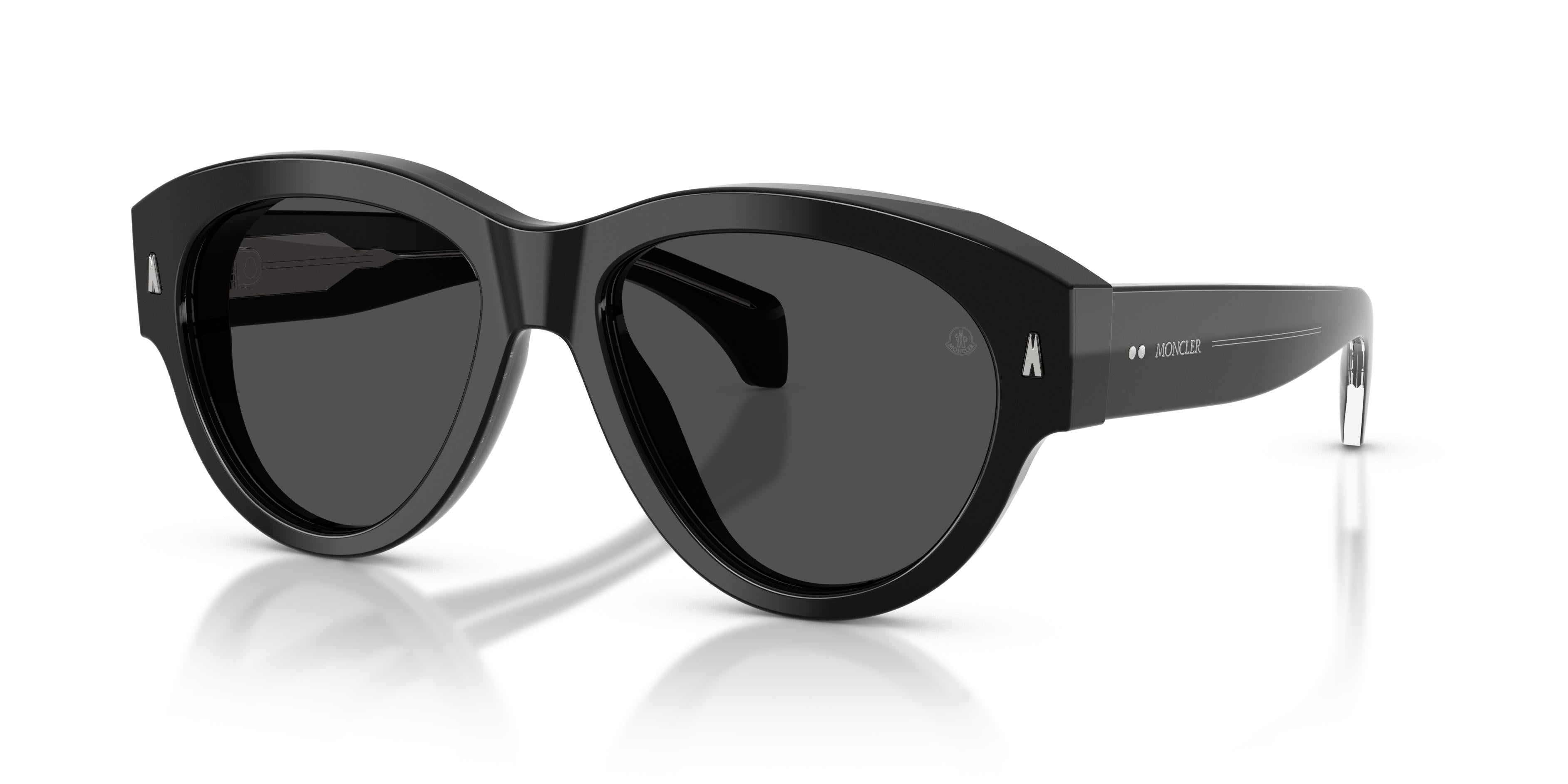 Sunglasses Moncler CHICANE ME6016U 300187 55 17