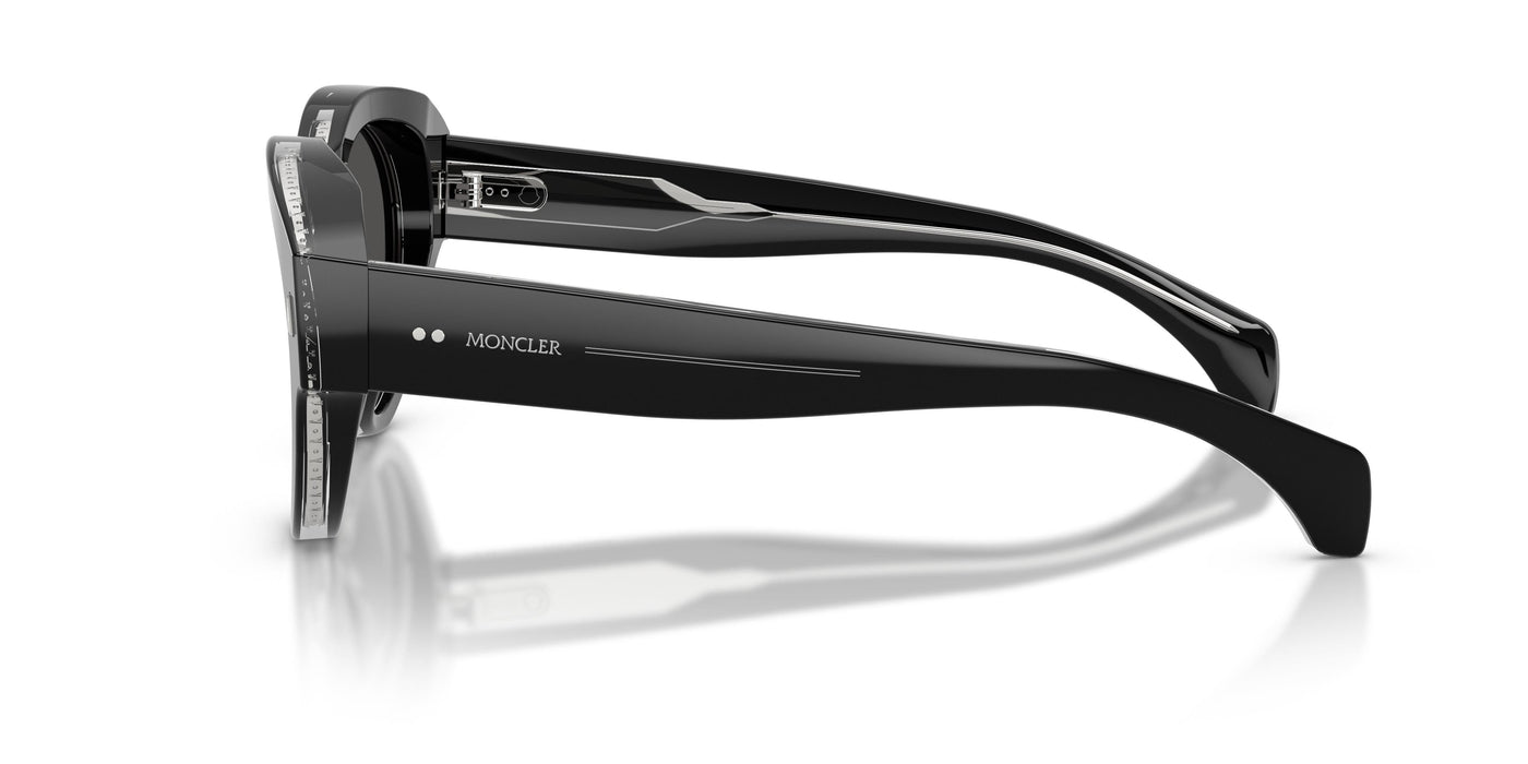 Gafas de Sol Moncler CHICANE ME6016U 300187 55 17