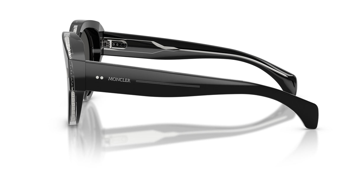 Gafas de Sol Moncler CHICANE ME6016U 300187 55 17 - vista 2