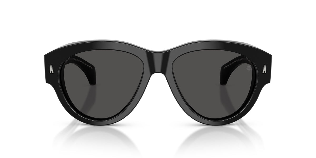 Gafas de Sol Moncler CHICANE ME6016U 300187 55 17 - vista 4